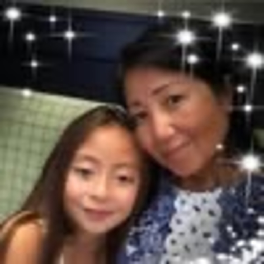 Meet your Posher, Alexis